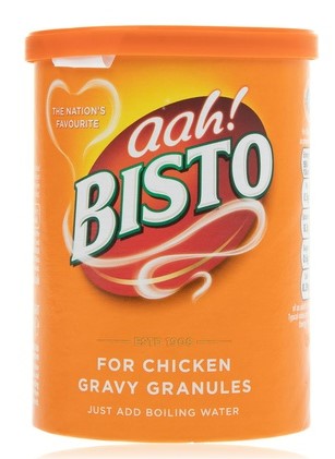 Bisto Chicken Gravy Granules 190G