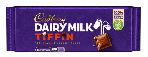 Cadbury's Tiffin 53g