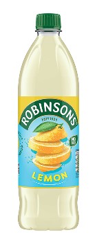 Robinsons Lemon 1L