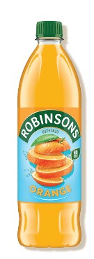 Robinsons Orange 1L