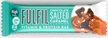 Fulfil Salted Caramel Bar 55g
