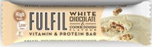 Fulfil White Chocolate & Cookie Dough Bar 55g