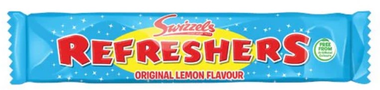 Swizzles Refreshers Original 18G